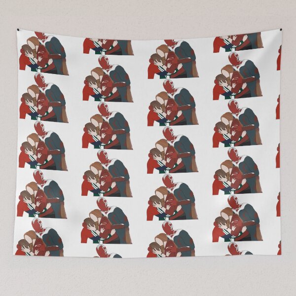Item preview, Maximoff family designed and sold by saintsdesign.