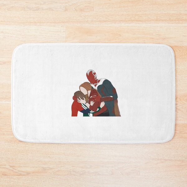 Item preview, Maximoff family designed and sold by saintsdesign.