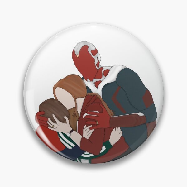 Item preview, Maximoff family designed and sold by saintsdesign.