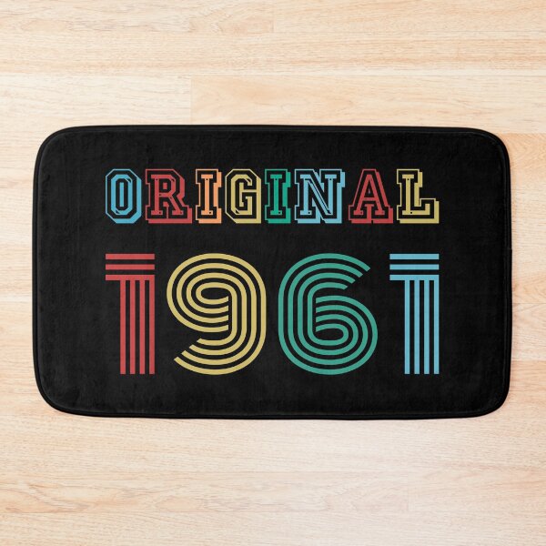 Item preview, Original 1961 designed and sold by likebakerdo.