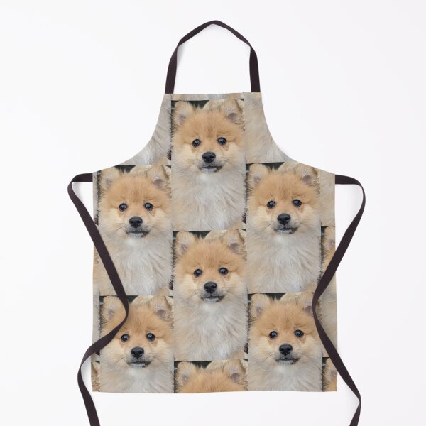 Item preview, Pomeranian puppy designed and sold by Fluffycat2020.