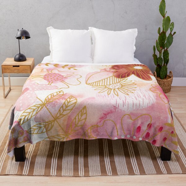 Item preview, Pink meadow designed and sold by Artyourself.