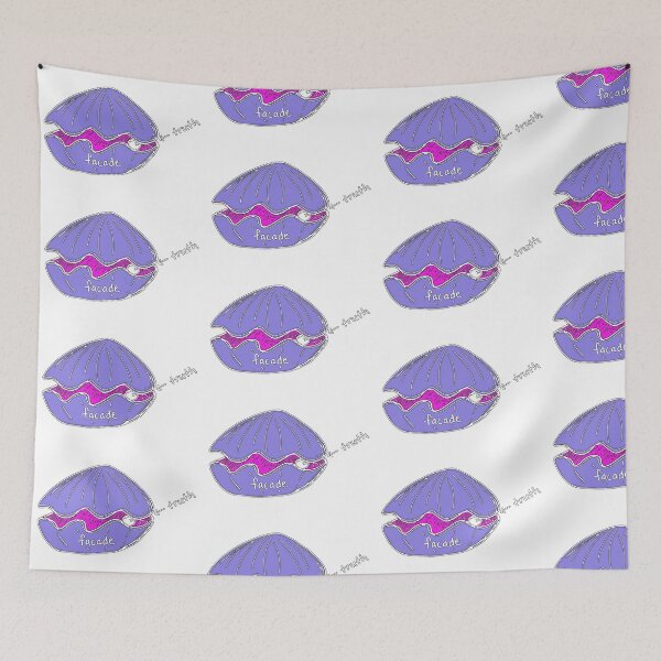 Item preview, Truth/Façade designed and sold by Ginger Young.