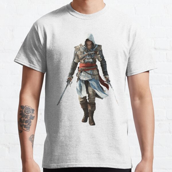 Assassin's Creed T-shirt classique