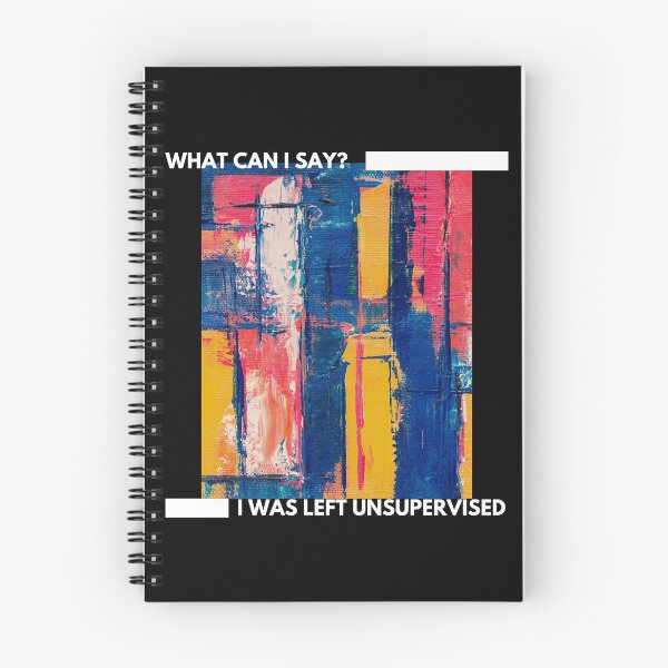 Item preview, Supervision needed 24/7 designed and sold by Easy Rider.