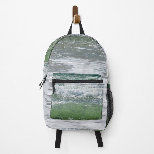 Item preview, Loving the Waves Number 1 designed and sold by Mandy Collins.