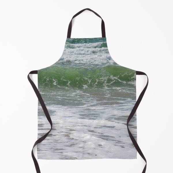 Item preview, Loving the Waves Number 1 designed and sold by Mandy Collins.