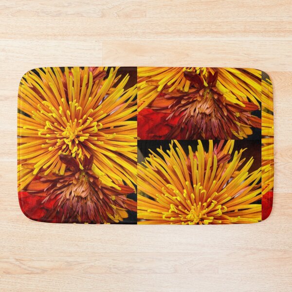 Item preview, Yellow Flower Close Up. designed and sold by PNWEnergy.