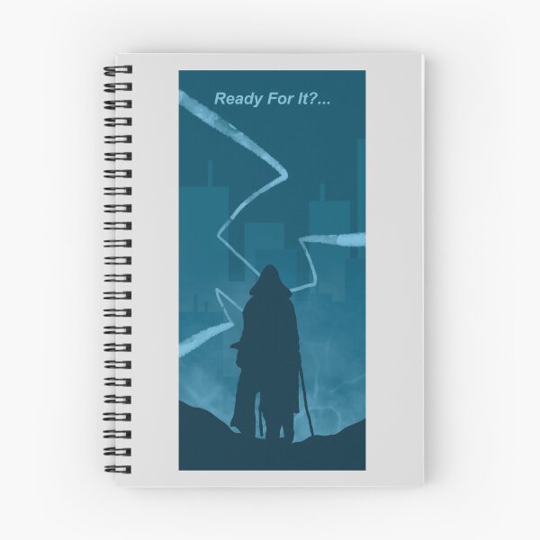 Item preview, Ready For It?... designed and sold by taylorstycoon.
