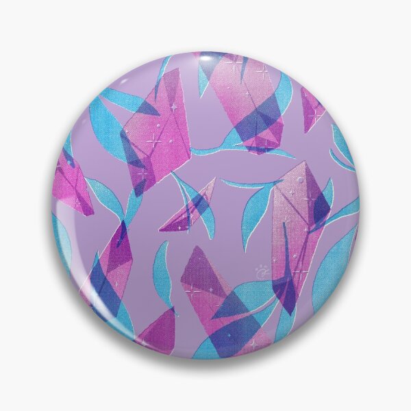 Item preview, Risograph Crystals designed and sold by katadorbs.