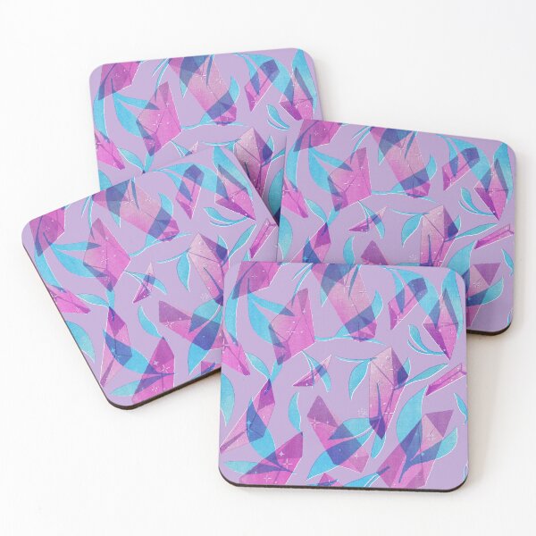 Item preview, Risograph Crystals designed and sold by katadorbs.