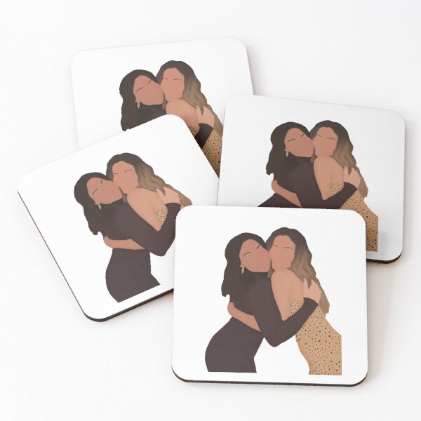 Item preview, Katy and Desi designed and sold by Breanna Forrest.