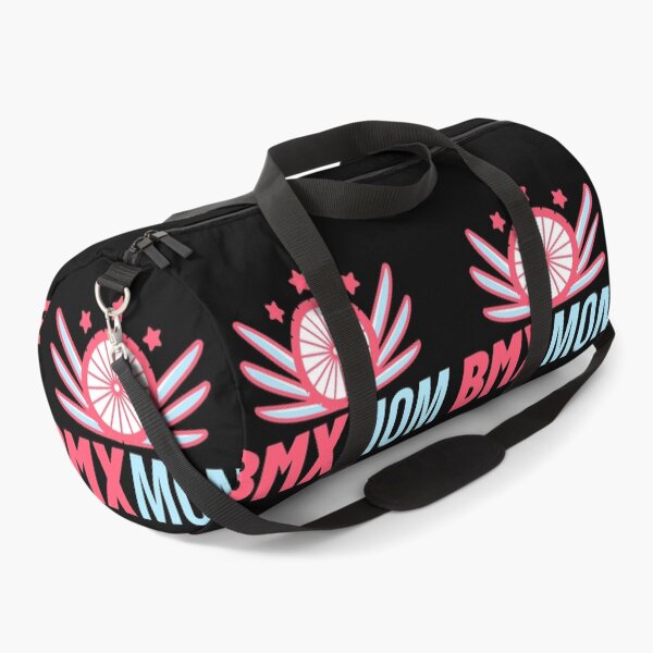 Item preview, BMX Mom - Biking Moms designed and sold by jacks-tees.