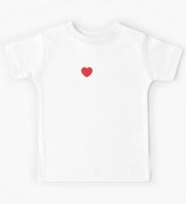 Ich liebe meinen TOYOTA JDM Japan Autoliebhaber Kinder T-Shirt