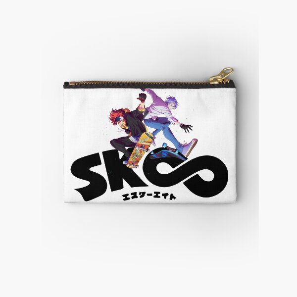 Item preview, SK8 the Infinity designed and sold by Animehoe.