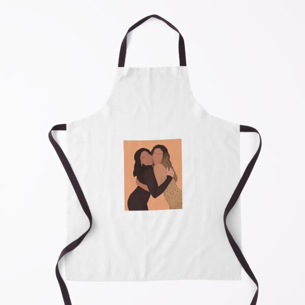 Item preview, Desi and Katy designed and sold by Breanna Forrest.