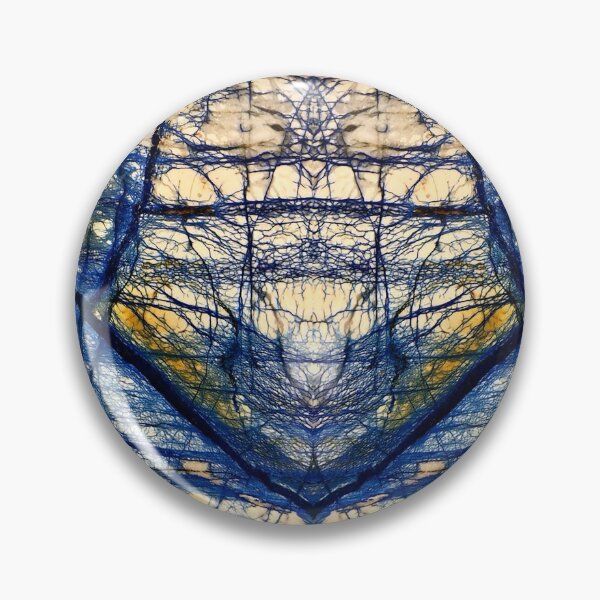Item preview, Book matched mineral slice designed and sold by ricoflinn.