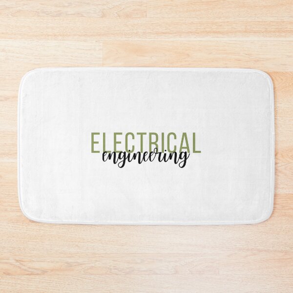 Item preview, Electrical Engineering designed and sold by femeng.