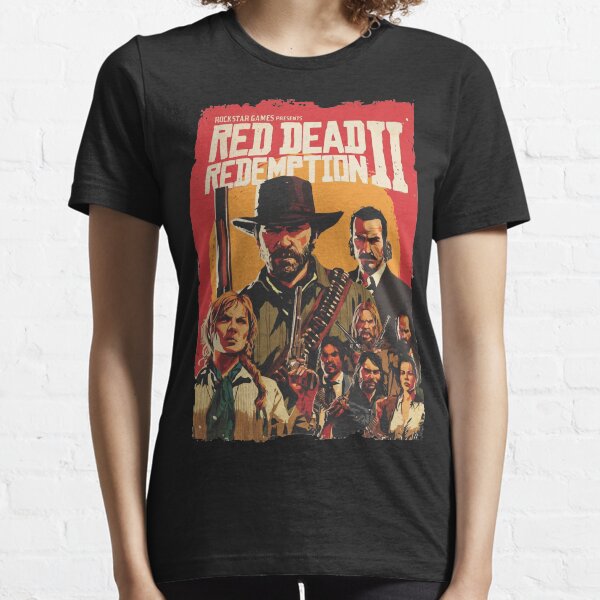 RD T-shirt essentiel