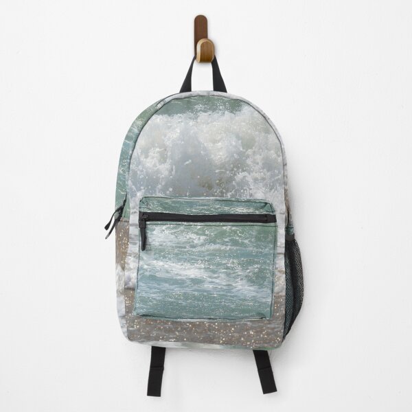 Item preview, Loving the Waves Number 2 designed and sold by Mandy Collins.