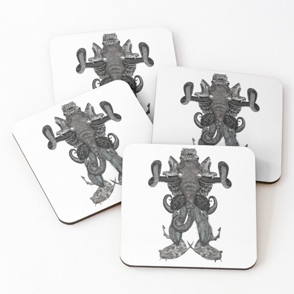 Item preview, MEGA BEAST designed and sold by Declan TIGER.