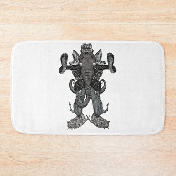 Item preview, MEGA BEAST designed and sold by Declan TIGER.