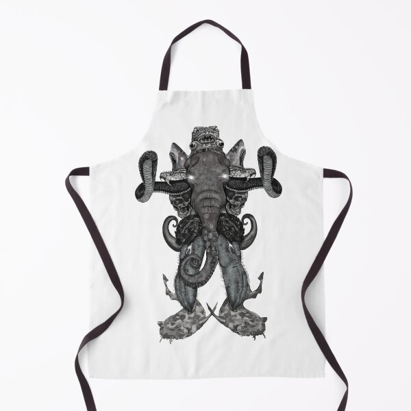 Item preview, MEGA BEAST designed and sold by Declan TIGER.