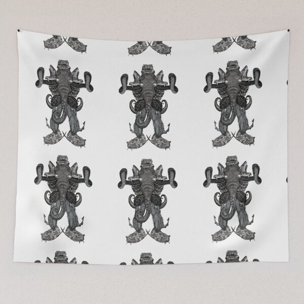 Item preview, MEGA BEAST designed and sold by Declan TIGER.