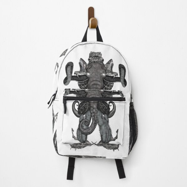 Item preview, MEGA BEAST designed and sold by Declan TIGER.