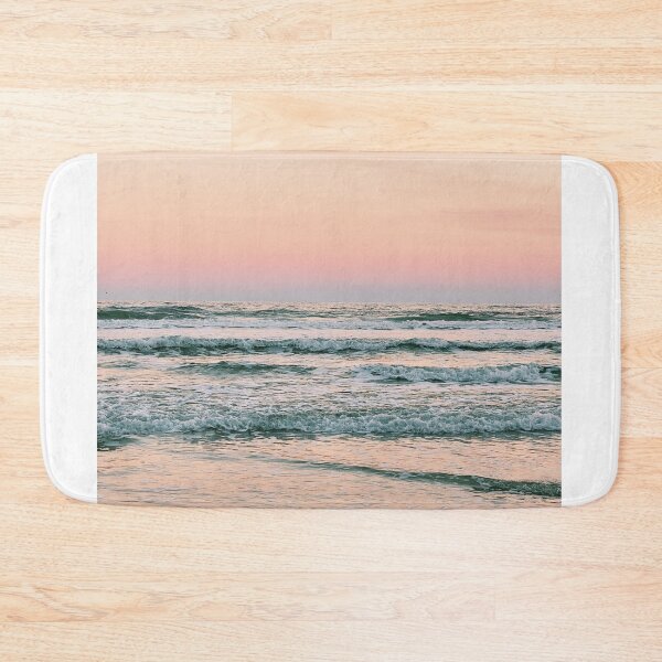 Item preview, Sunset Ocean designed and sold by kaelinmeicher.
