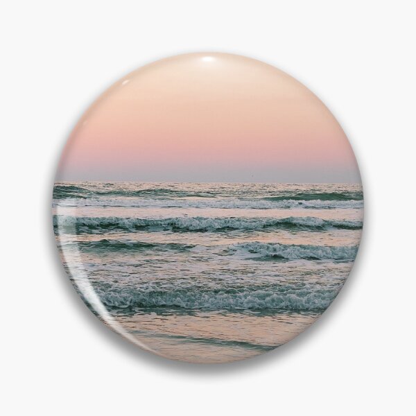 Item preview, Sunset Ocean designed and sold by kaelinmeicher.