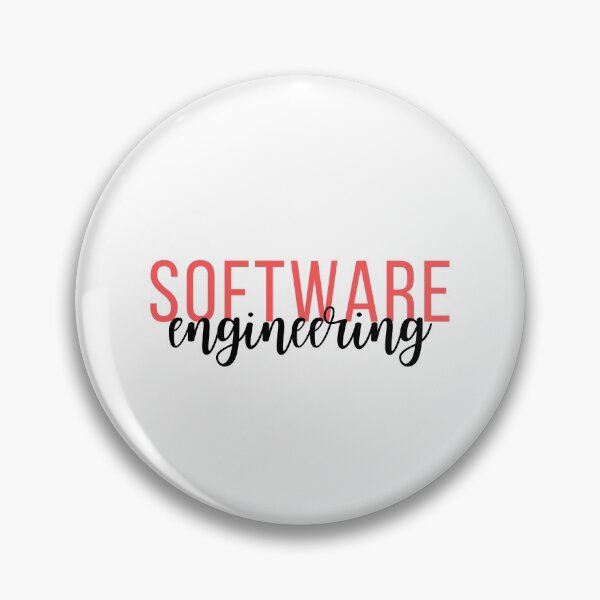 Item preview, Software Engineering Design designed and sold by femeng.