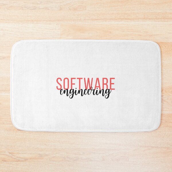 Item preview, Software Engineering Design designed and sold by femeng.