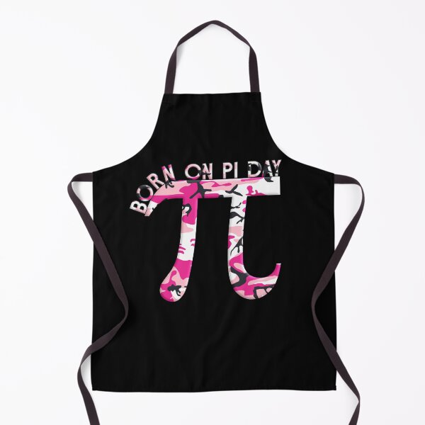 Item preview, Pink Army Pattern Born on Pi Day designed and sold by Luvjesus2.