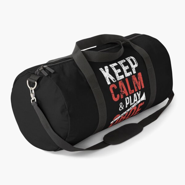 Item preview, Keep Calm and Play Oboe designed and sold by MagicSD Designs.