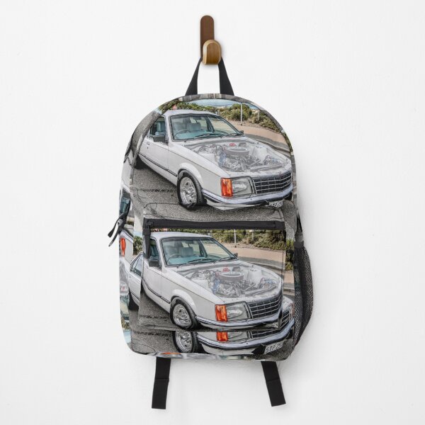 Item preview, Misted Holden VB Commodore sedan in white designed and sold by Cars around Adelaide.
