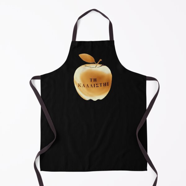 Item preview, Apple of discord (2) designed and sold by DotorEaon.