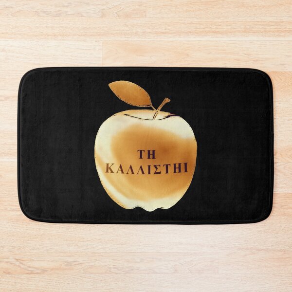 Item preview, Apple of discord (2) designed and sold by DotorEaon.