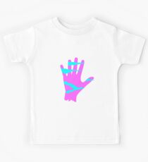 Cyber Decay Kids Tee