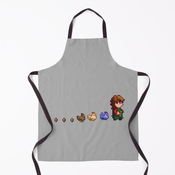 Item preview, Marnie, Stardew valley designed and sold by Himy96.
