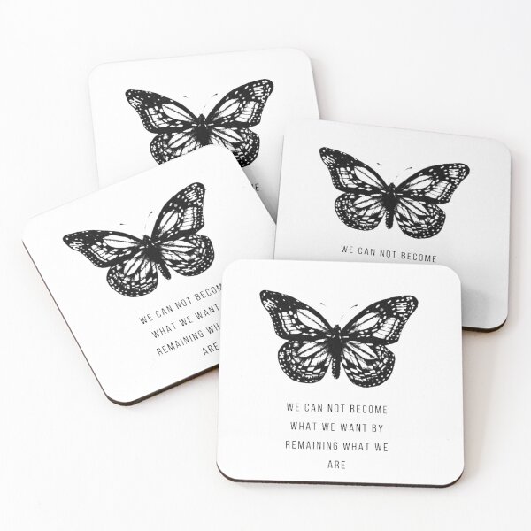 Item preview, Fine Art Butterfly Design designed and sold by luckyturtles.
