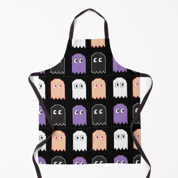 Item preview, Gaming Ghosts Patterns designed and sold by ALT-GIFT-ART.