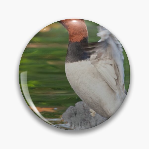 Item preview, Canvasback Stretch designed and sold by Gerard Fornarotto.