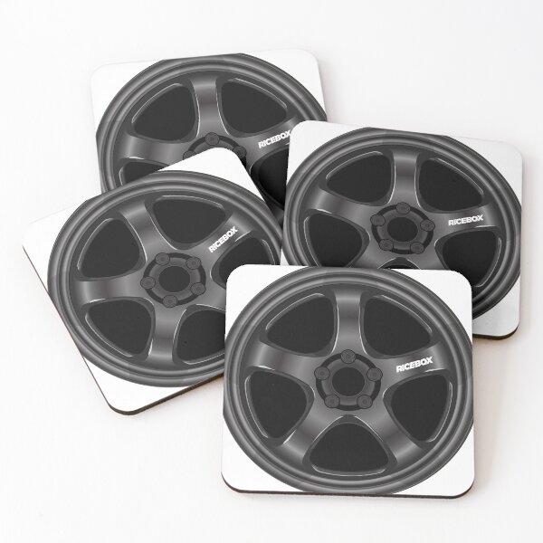 Item preview, 5-spoke jdm wheel designed and sold by paolovdesigns.