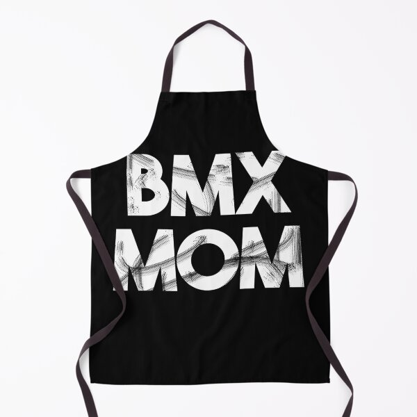 Item preview, BMX Mom - Biking Moms designed and sold by jacks-tees.