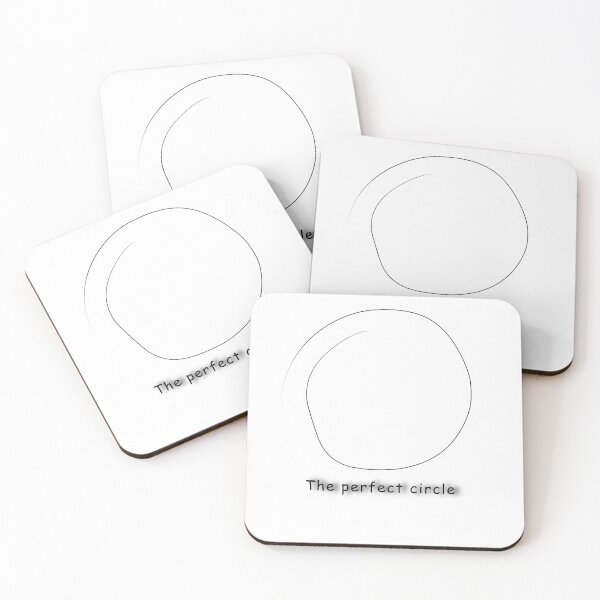 Item preview, The perfect circle designed and sold by Lakraia.