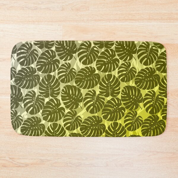 Item preview, Monstera Gradient Dark designed and sold by Colli13.