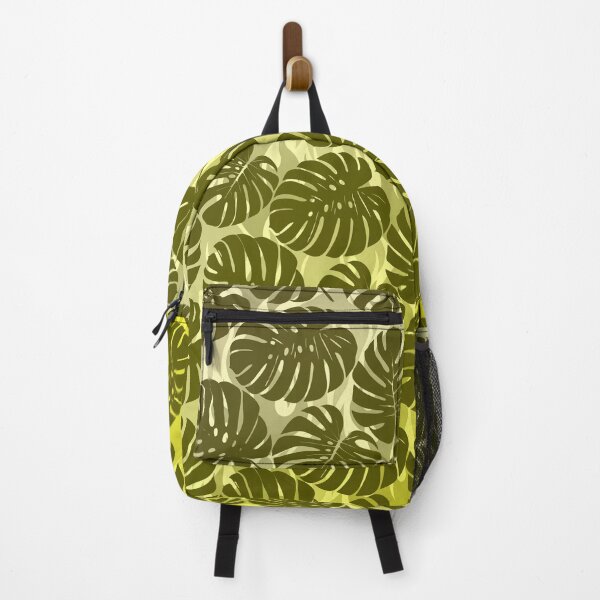 Item preview, Monstera Gradient Dark designed and sold by Colli13.