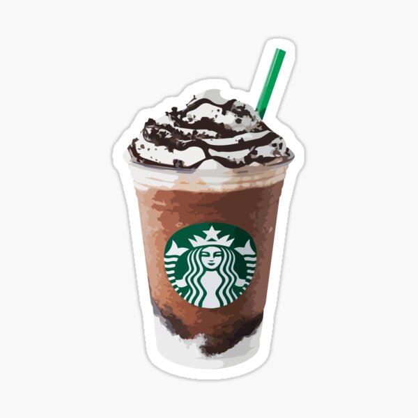 Cookie Crumble Stickers | Redbubble