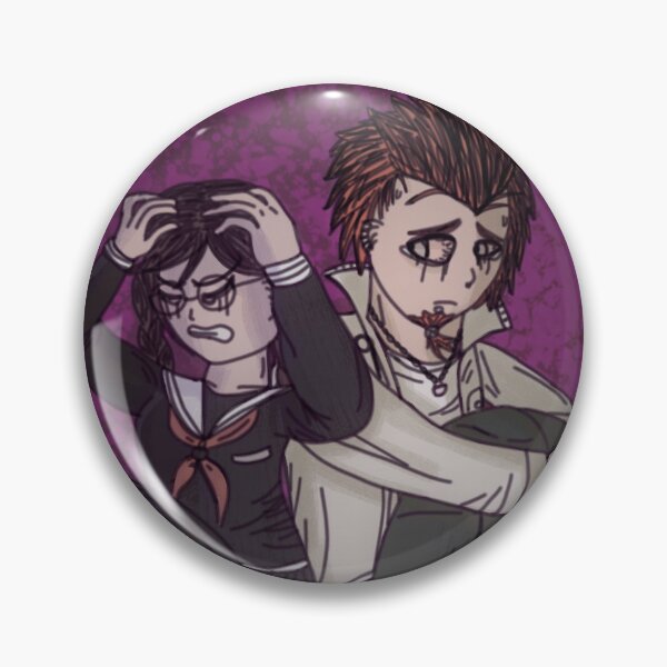 Item preview, Anxiety Buddies designed and sold by thegaytarantula.